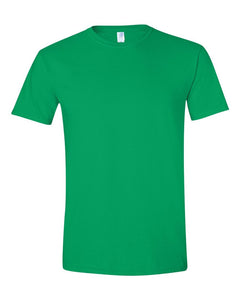 Gildan Softstyle * Irish Green
