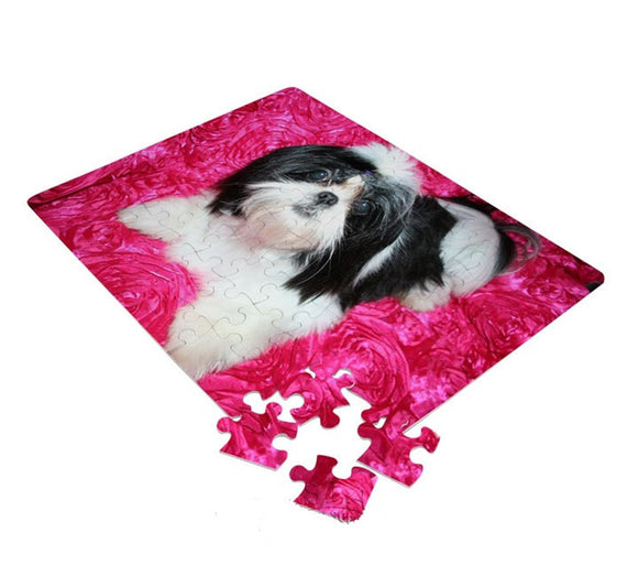 Puzzle * Sublimation blank