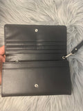 Woman Tri-fold wallet * Sublimation