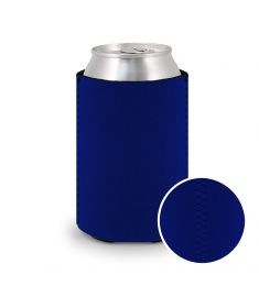 Neoprene Water Bottle Koozie 24 Ounce - Retro Blue – DeckBagZ