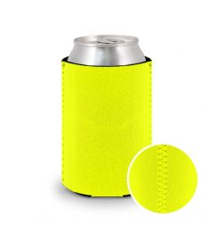 Foam Can Koozie 16oz. – Race Track Wholesale