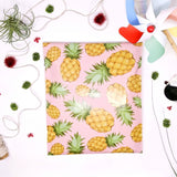 Poly Mailers 10x13 Inch * Pineapple