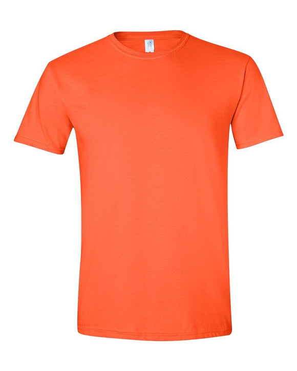 Gildan Softstyle * Orange