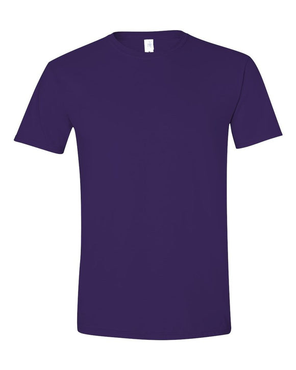 Gildan Softstyle * Purple