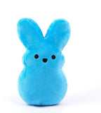 Easter peep Inspired plush * Blue