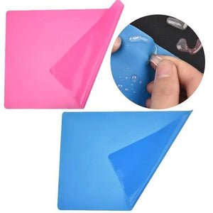 Silicone Mat for Resin 1pc