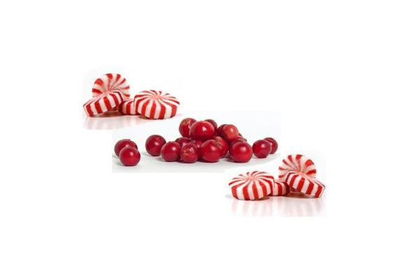 CRANBERRY PEPPERMINT (TYPE) * Fragrance Oil