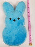 Easter peep Inspired plush * Blue