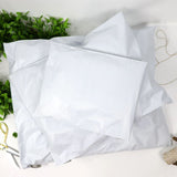 Poly Mailers 10x13 Inch * White * 10pk